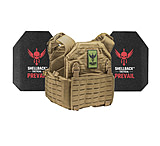 Image of Shellback Tactical Rampage 2.0 Level III Steel Plates Armor Kit