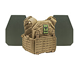 Image of Shellback Tactical Rampage 2.0 Level IV Body Armor Kit with Model L410 Plates