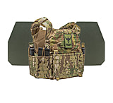 Image of Shellback Tactical Rampage 2.0 Level IV Body Armor Kit with Model L410 Plates