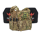 Image of Shellback Tactical Rampage 2.0 Lightweight Level III Armor System