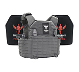 Image of Shellback Tactical Rampage 2.0 Lightweight Level III Armor System