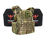 Image of Shellback Tactical Shield 2.0 Lightweight Level III Armor System