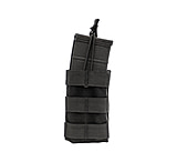 Image of Shellback Tactical Single Stacker M4 Open Top Rifle Mag Pouch