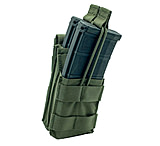 Image of Shellback Tactical Single Stacker Open Top M4 Mag Pouch