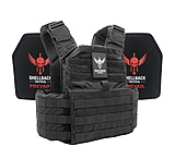 Image of Shellback Tactical Skirmish Active Shooter Kit with Level IV 1155 Plates