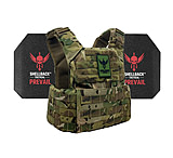 Image of Shellback Tactical Skirmish Level III Steel Plates Armor Kit