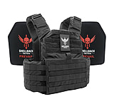 Image of Shellback Tactical Skirmish Lightweight Level III Armor System