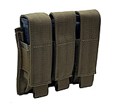 Image of Shellback Tactical Triple Pistol Magazine Pouch