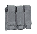 Image of Shellback Tactical Triple Pistol Magazine Pouch