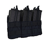 Shellback Tactical Triple Stacker Open Top M4 Mag Pouch