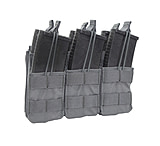 Shellback Tactical Triple Stacker Open Top M4 Mag Pouch