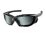 Image of Shellshock Protection Cloak Polarized Sunglasses Z87+ &amp; MIL 97AC0442