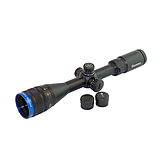 Image of Shepherd Scopes SCSO 4-12x40mm Rifle Scope
