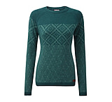 Image of Sherpa Amdo Crew Sweater - Women's