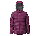 Image of Sherpa Baruntse Hooded Down Jacket - Women's