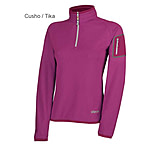 Image of Sherpa Dikila 1/4 Zip Long Sleeve - Women's - Cusho S