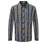 Image of Sherpa Gokyo Long Sleeve Shirt - Men's