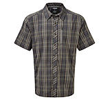 Image of Sherpa Gokyo Short Sleeve Shirt - Men's