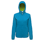 Image of Sherpa Gombu Hooded Jacket - Women's