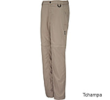 Image of Sherpa Guide Convertible Pant - Women's - Tchampa XL