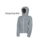 Image of Sherpa Ilam Jacket Wmns - Darjeeling Mist M