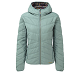 Image of Sherpa Kailash Hooded Jacket - Women's