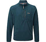 Image of Sherpa Karma Zip Tee - Mens