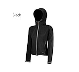Image of Sherpa Nisha Jacket Wmns - Black S