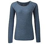Image of Sherpa Rinchen Long Sleeve Tee - Women's