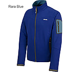 Image of Sherpa Shishapangma Jacket - Rara Blue S