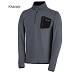 Image of Sherpa Sonam 1/4 Zip LS - Kharani XL
