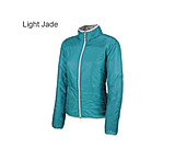 Image of Sherpa Vajra Jacket Wmns - Light Jade L