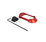 Image of Shield Arms GLK G43X/48 PREM MAGWELL RED FD090B17