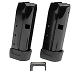 Image of Shield Arms Glock 43 9-Rounds Pistol Magazine, 2 Mag
