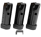 Image of Shield Arms Glock 43 9-Rounds Pistol Magazine, 3 Mag