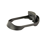 Image of Shield Arms Magwell, Fits GLOCK Gen 5 19/23/44, Aluminum Construction, Anodized Finish, Black