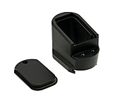 Shield Arms S&amp;W M&amp;P 2.0 +5 Rounds Pistol Magazine Extension, Black, 5, MP-ME-5-BLK