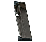 Image of Shield Arms S15 Gen 3 Glock 48/43X 15 Round Flush 9mm Luger Pistol Magazine