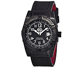 Image of Shield Jarrod Mens Watch