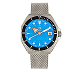 Image of Shield Marius Bracelet Diver Watch w/Date - Mens