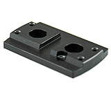 Image of Shield Sights Adapter Plate for Aimpoint T1/T2 QD Mounts