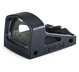 Shield Sights Compact Reflex Mini Red Dot Sight 1x 8 MOA Red Dot