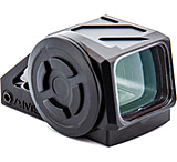 Image of Shield Sights AMSc Compact Enclosed Emitter Reflex Red Dot Sight