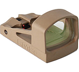 Image of Shield Sights RMSc Compact Reflex Mini Red Dot Sight