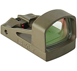 Image of Shield Sights RMSc Compact Reflex Mini Red Dot Sight