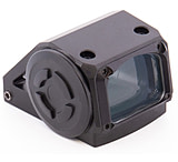 Image of Shield Sights AMS Enclosed Emitter Reflex Red Dot Sight