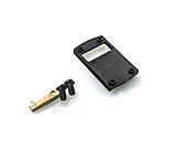 Image of Shield Sights Low Profile Slide Mount for Glock