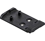 Image of Shield Sights Glock MOS Ultra Slim Mounting Plate