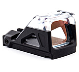 Image of Shield Sights OMSsc Open Mini Sight Sub Compact 1x 17.35x14.35mm Reflex Red Dot Sight