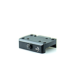 Image of Shield Sights QD Picatinny Red Dot Sight Mount for RMS/SMS